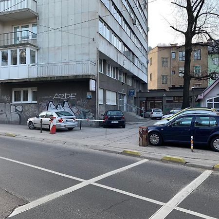 Apartman Skenderija SJJ Eksteriør bilde