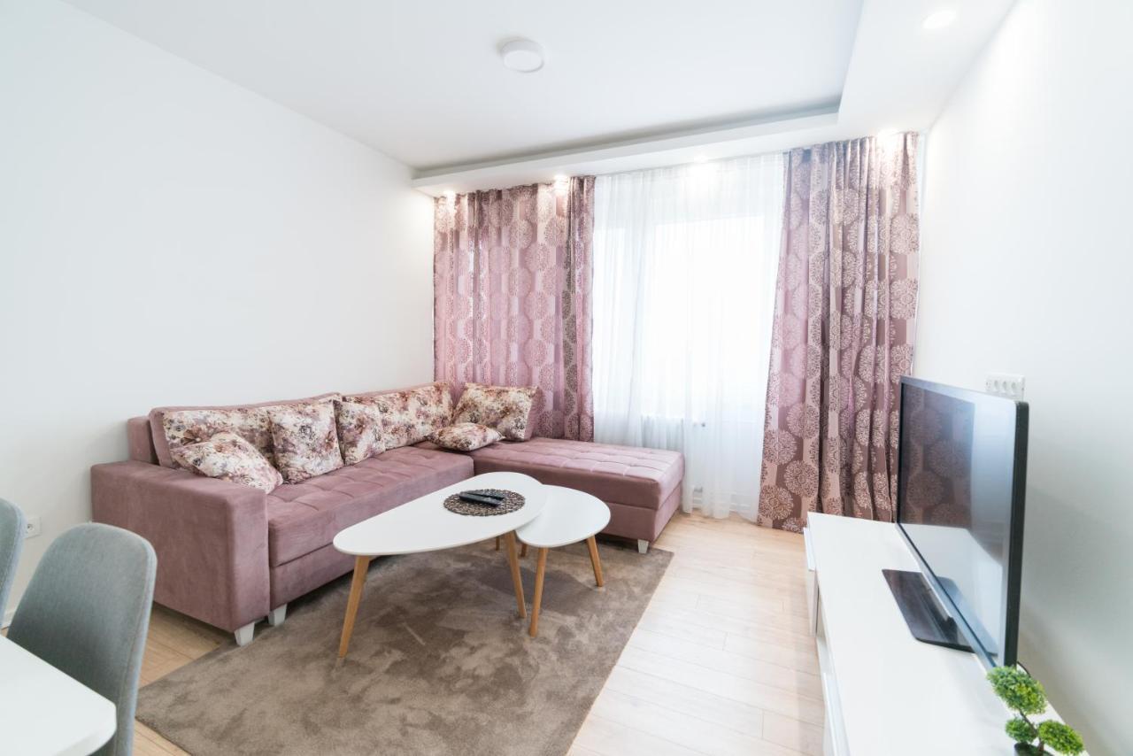 Apartman Skenderija SJJ Eksteriør bilde