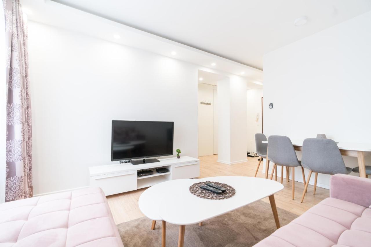 Apartman Skenderija SJJ Eksteriør bilde