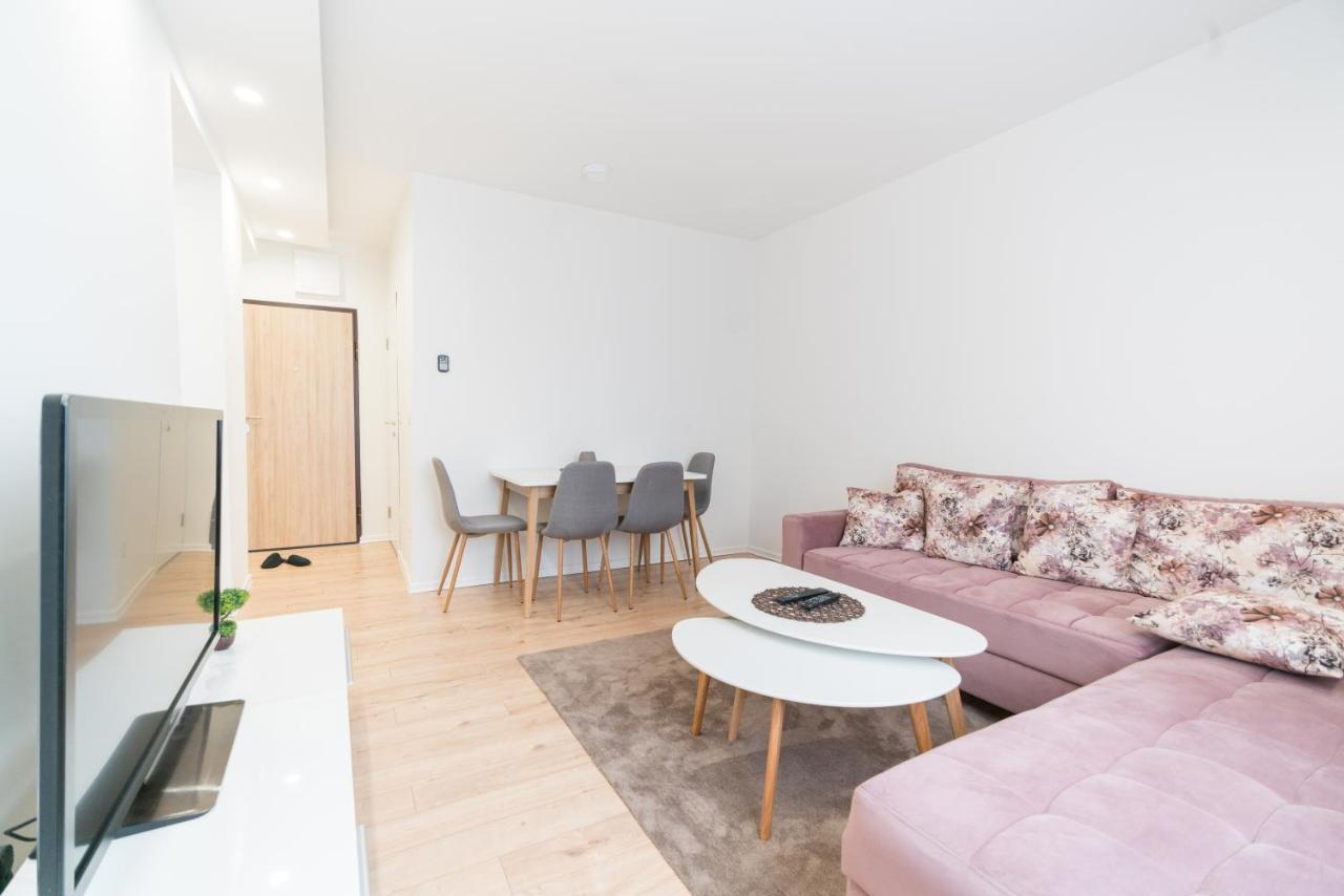 Apartman Skenderija SJJ Eksteriør bilde