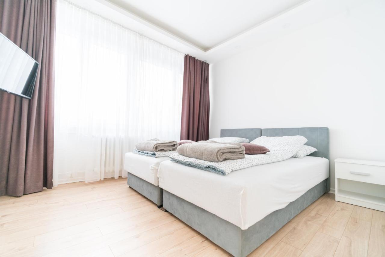Apartman Skenderija SJJ Eksteriør bilde