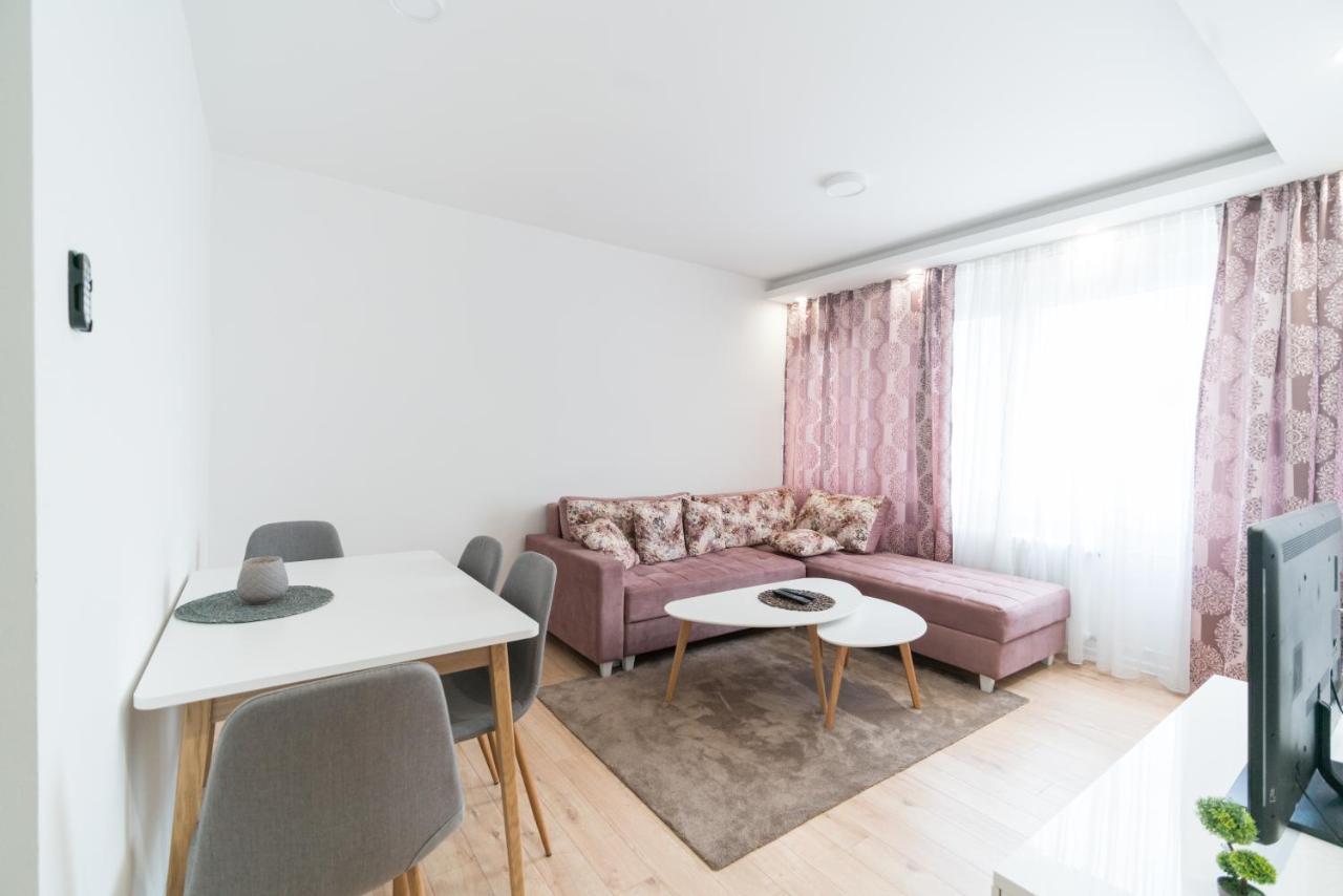 Apartman Skenderija SJJ Eksteriør bilde